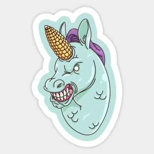 UniCorn Sticker